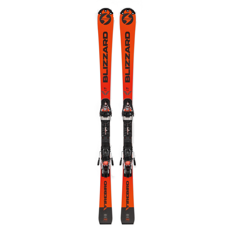 Firebird WC SL FIS Race Skis - 2019